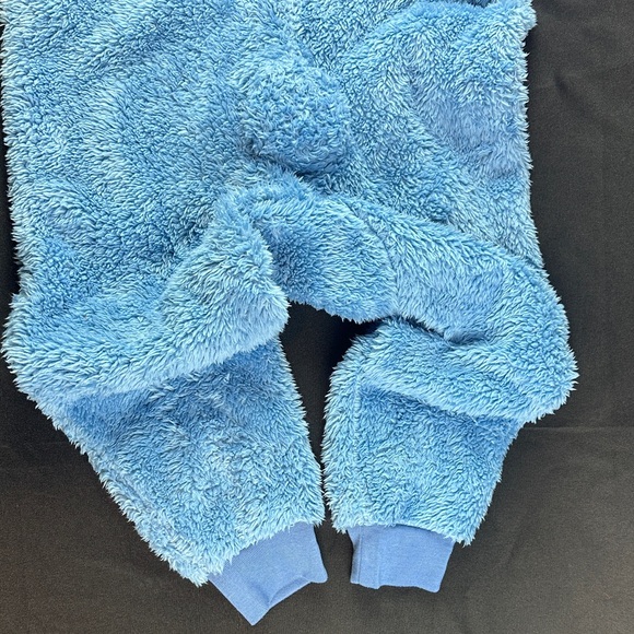 Blue and Green Kids Costume - Picture 4 of 5